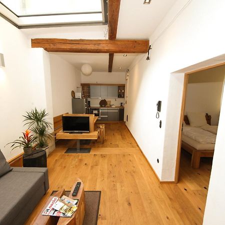 Altstadtpalais Im Sand Bamberg Szoba fotó