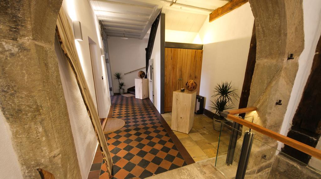 Altstadtpalais Im Sand Bamberg Kültér fotó