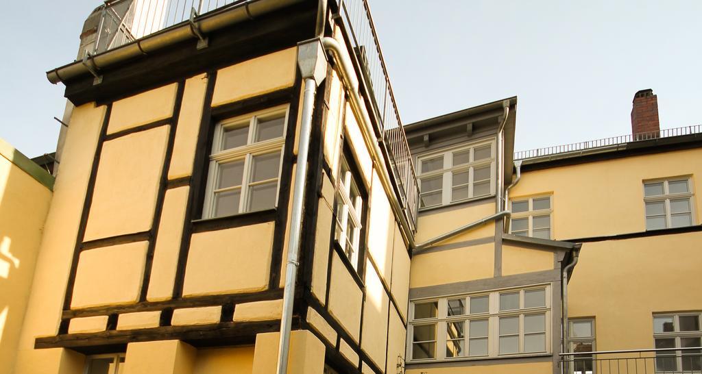 Altstadtpalais Im Sand Bamberg Kültér fotó